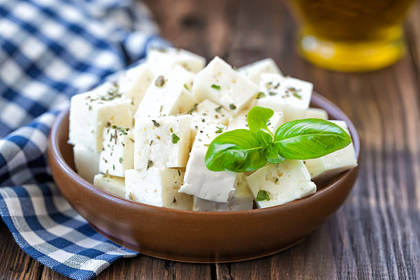 Feta Cheese Market Share is Rapid Incensed to $15.6 Billion