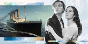 Titanic Is The Better Unsinkable Crus, Sinking In 1912